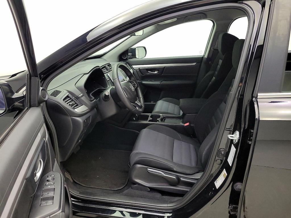 used 2021 Honda CR-V car, priced at $26,998