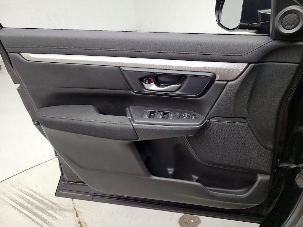 used 2021 Honda CR-V car, priced at $26,998