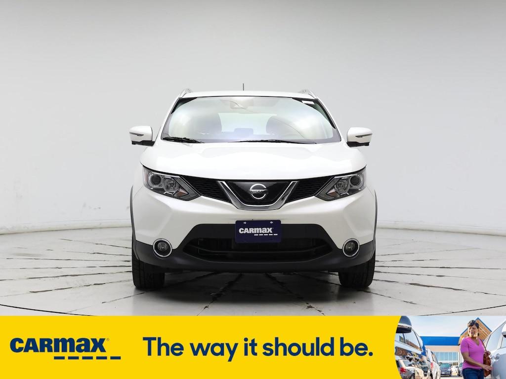 used 2019 Nissan Rogue Sport car, priced at $17,998