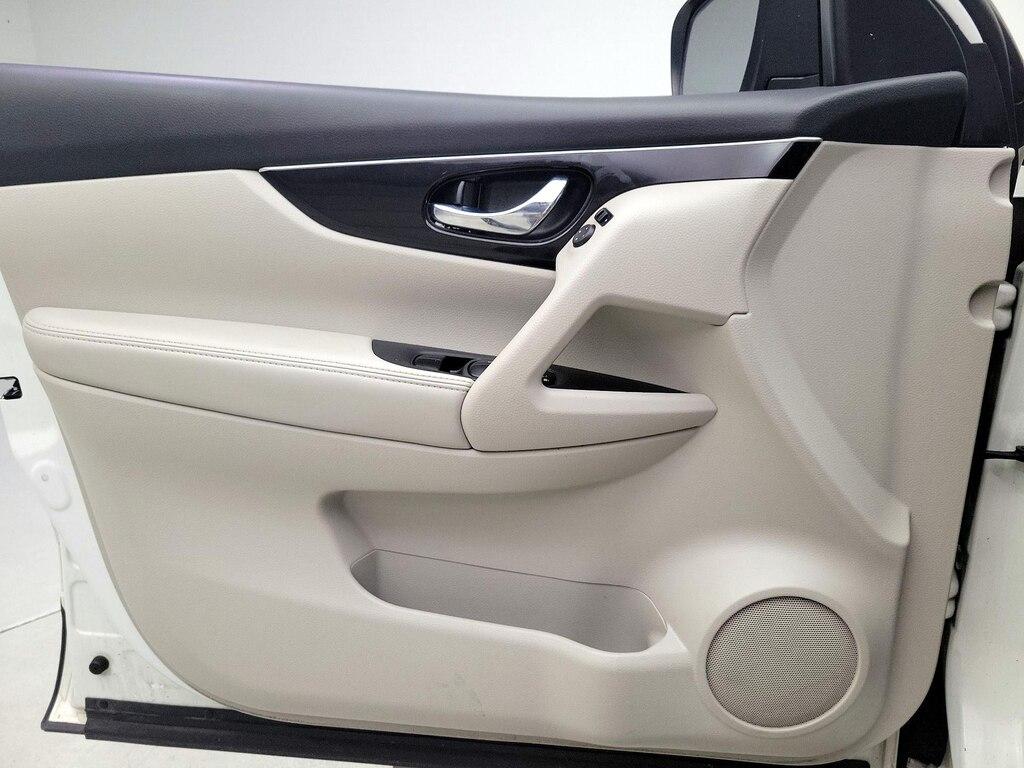 used 2019 Nissan Rogue Sport car, priced at $17,998