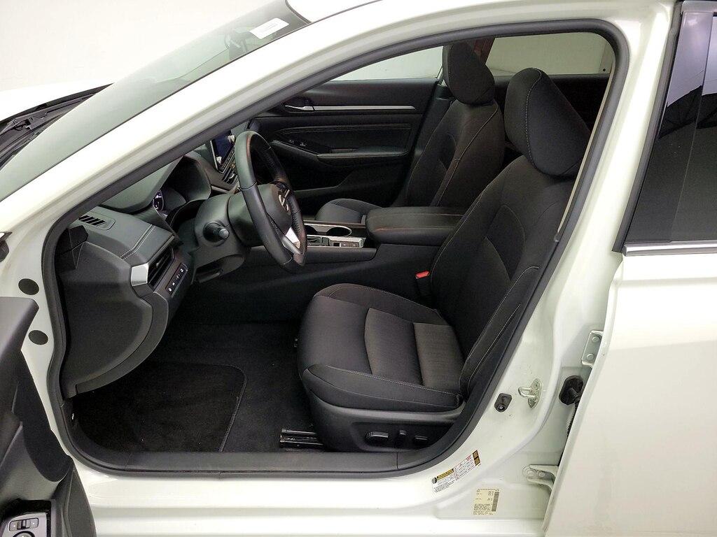 used 2020 Nissan Altima car, priced at $19,998
