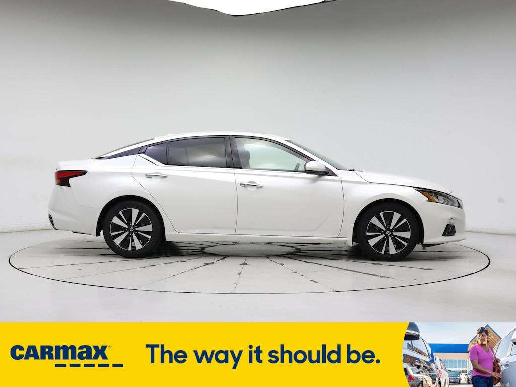 used 2020 Nissan Altima car, priced at $19,998