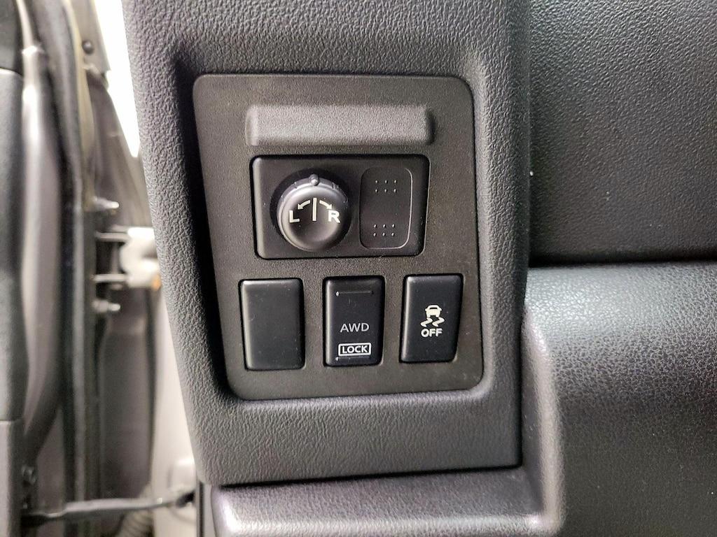 used 2015 Nissan Rogue Select car, priced at $14,998