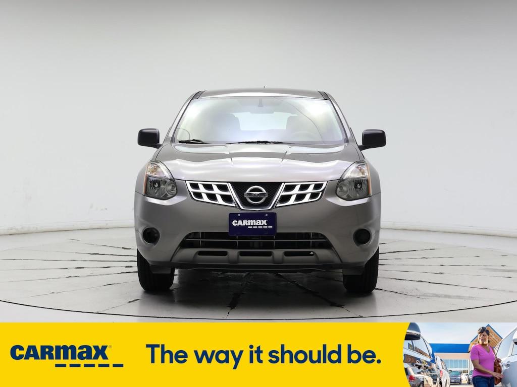 used 2015 Nissan Rogue Select car, priced at $14,998