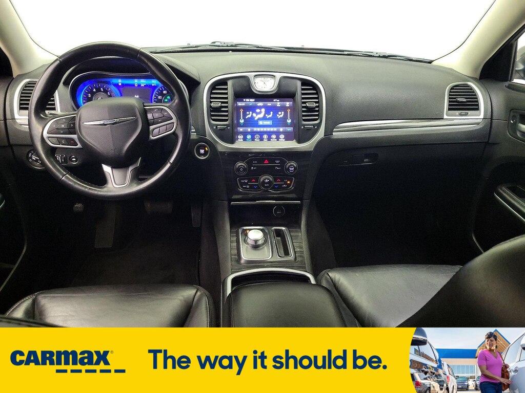 used 2021 Chrysler 300 car, priced at $24,998