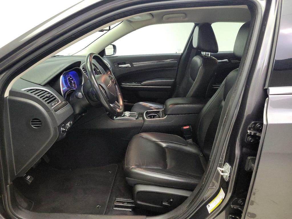 used 2021 Chrysler 300 car, priced at $24,998