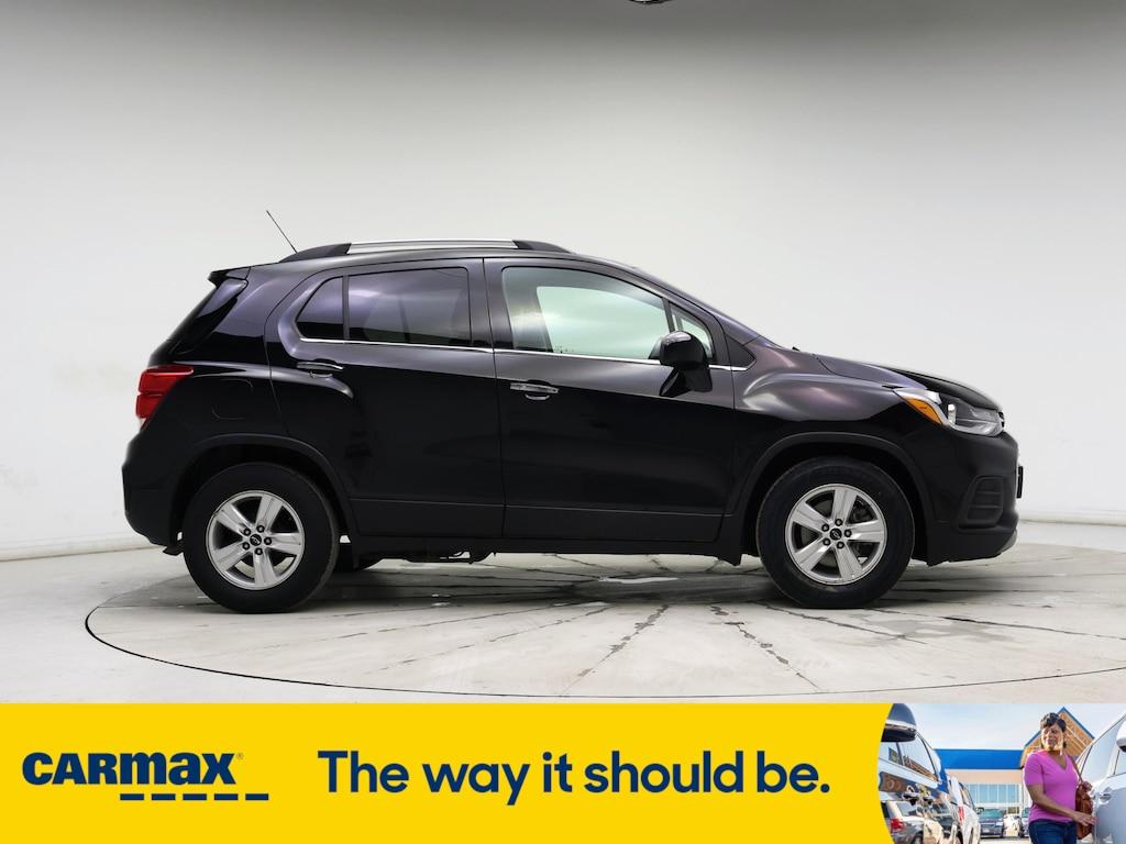 used 2020 Chevrolet Trax car, priced at $17,998