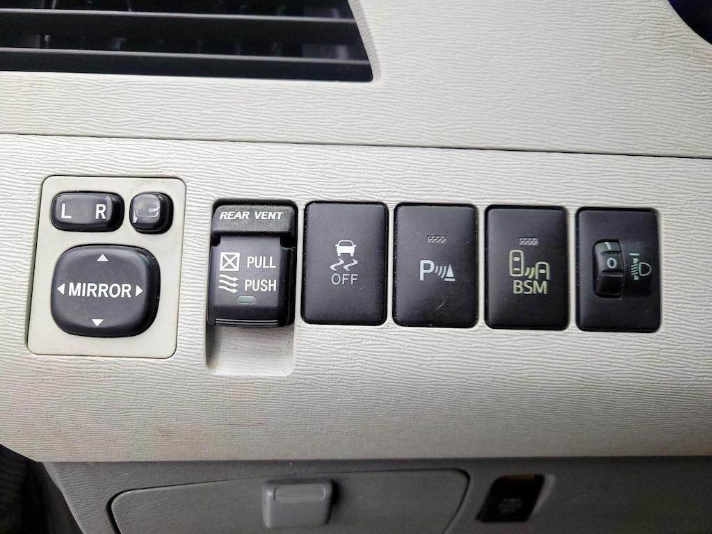 used 2013 Toyota Sienna car, priced at $20,998