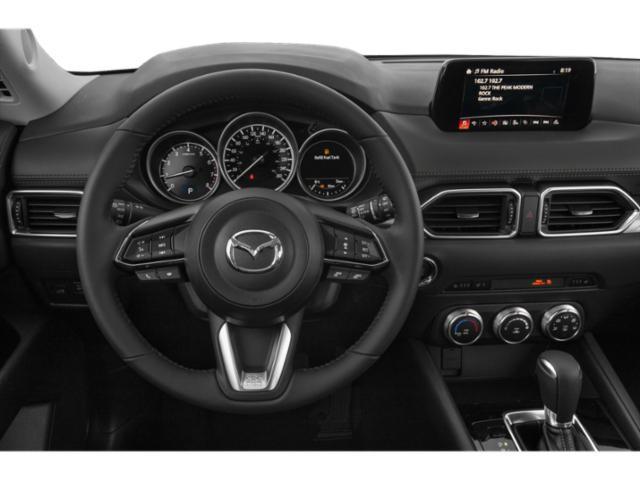 used 2019 Mazda CX-5 car, priced at $23,998