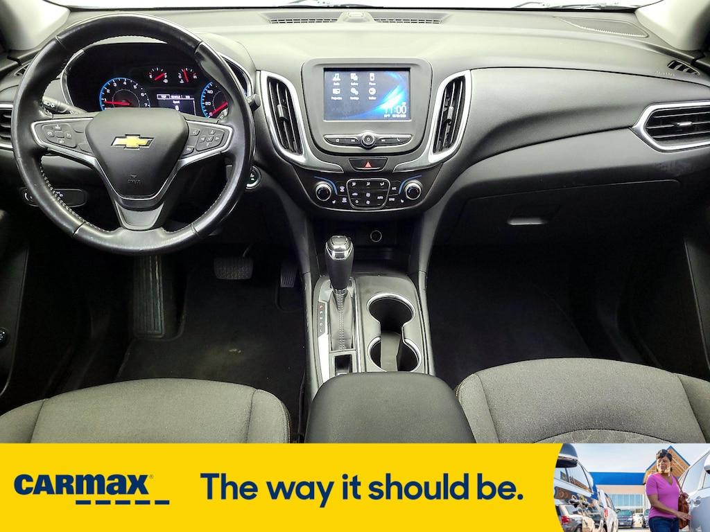 used 2018 Chevrolet Equinox car, priced at $19,998