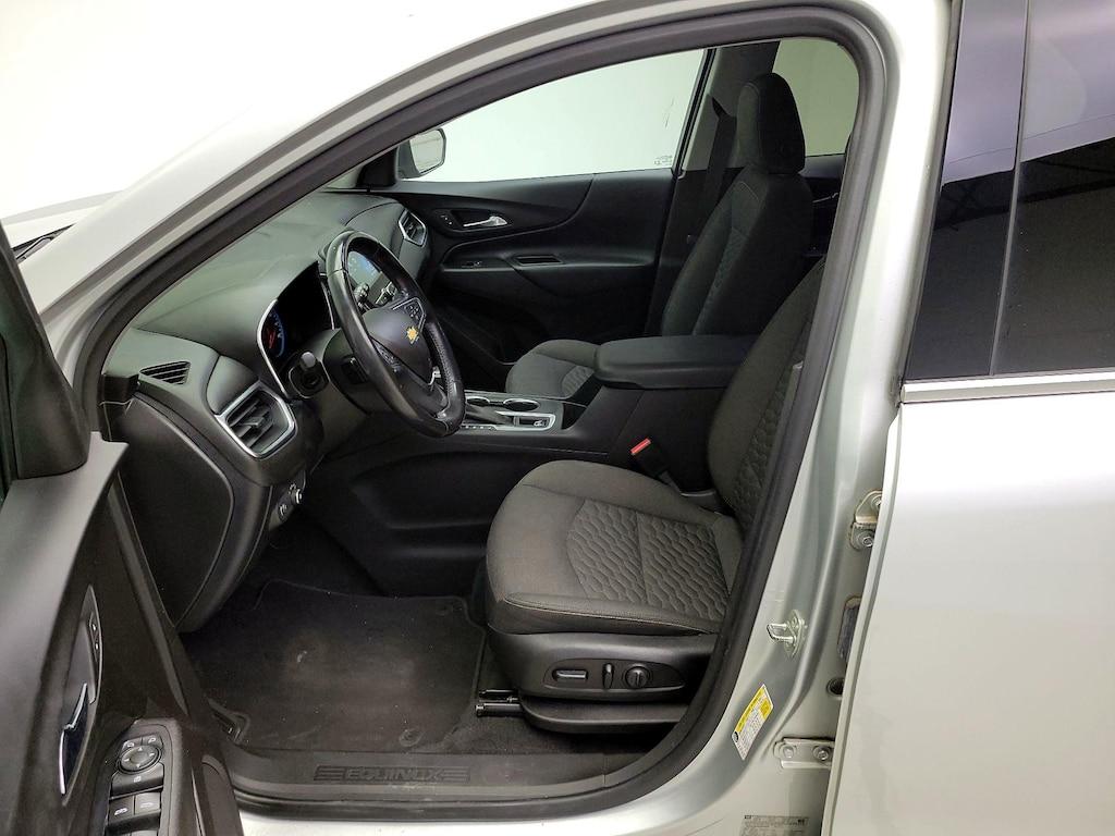 used 2018 Chevrolet Equinox car, priced at $19,998