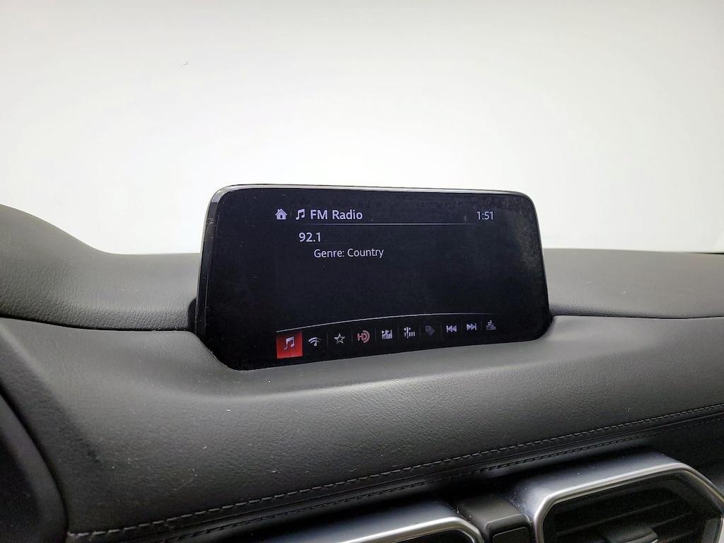 used 2017 Mazda CX-5 car, priced at $17,998