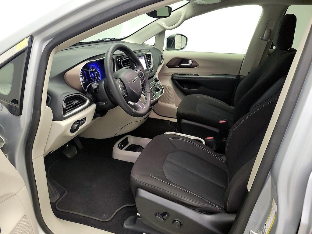 used 2023 Chrysler Voyager car, priced at $24,998