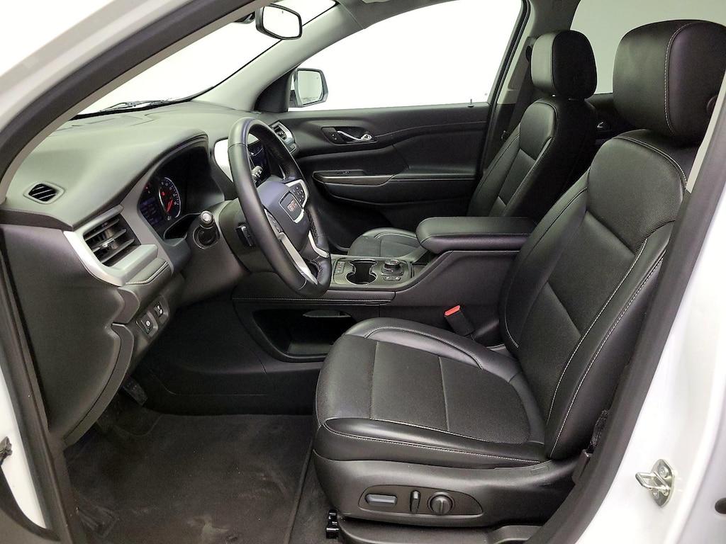 used 2023 GMC Acadia car, priced at $28,998