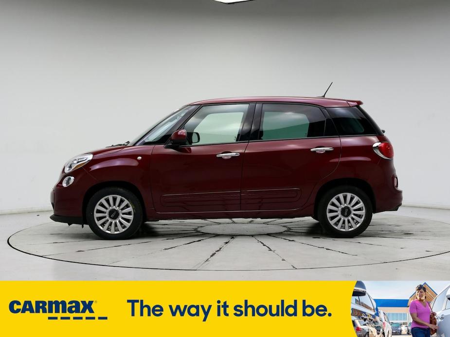 used 2014 FIAT 500L car, priced at $13,998