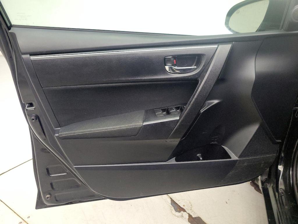 used 2019 Toyota Corolla car, priced at $20,998