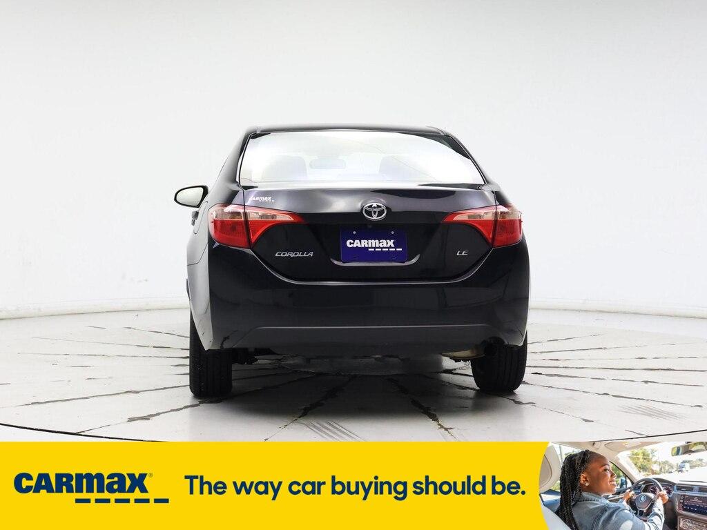 used 2019 Toyota Corolla car, priced at $20,998