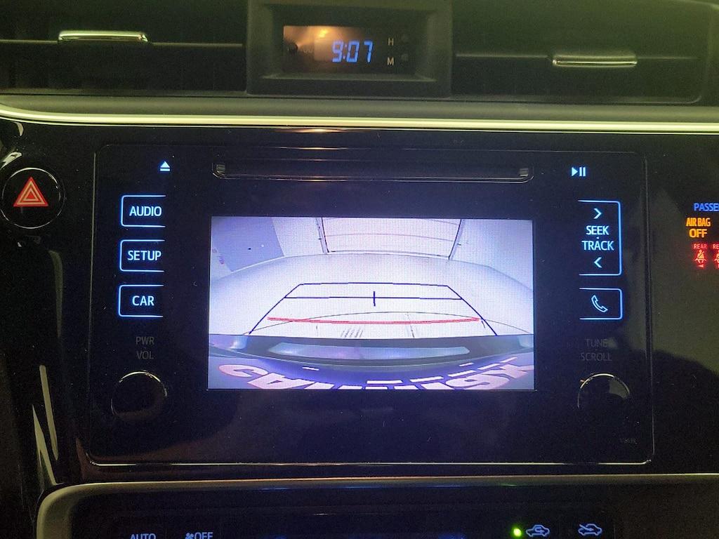 used 2019 Toyota Corolla car, priced at $20,998