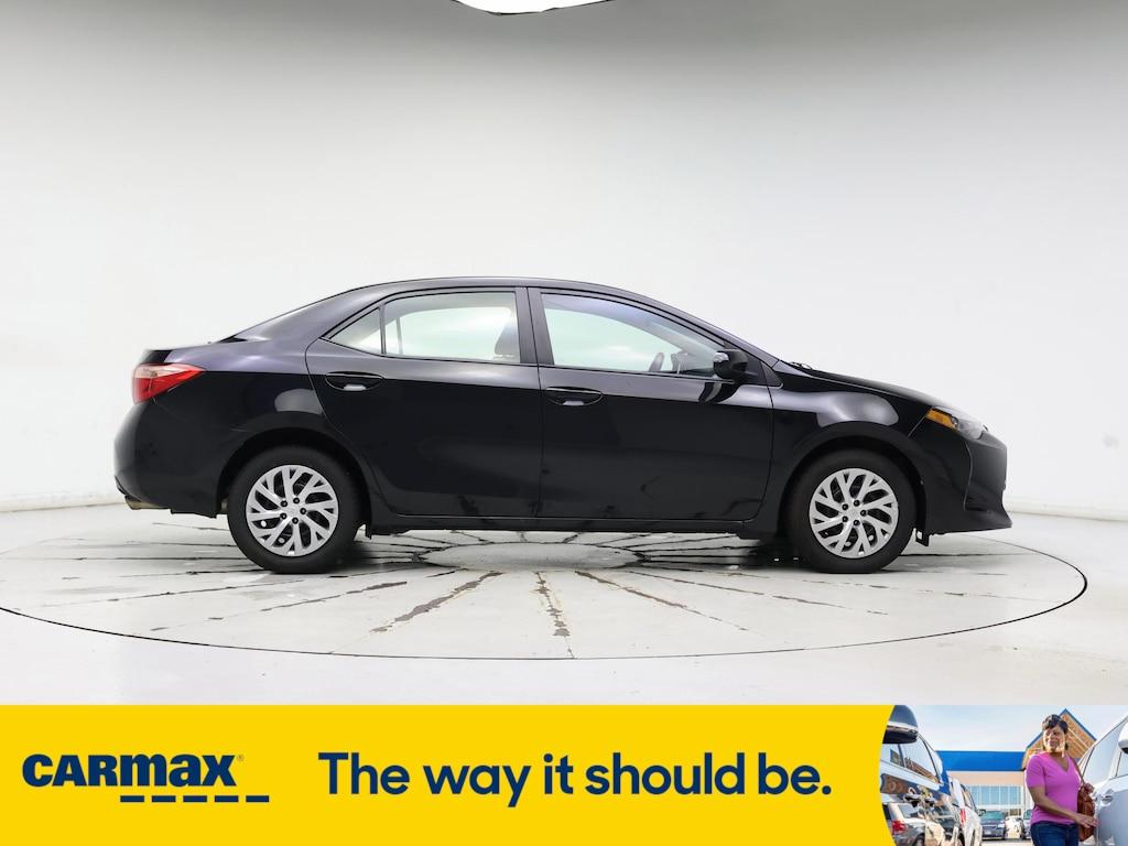used 2019 Toyota Corolla car, priced at $20,998