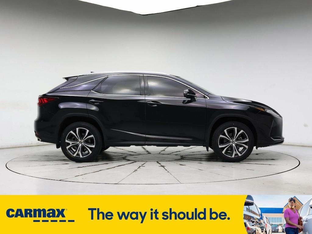 used 2022 Lexus RX 350 car, priced at $38,998