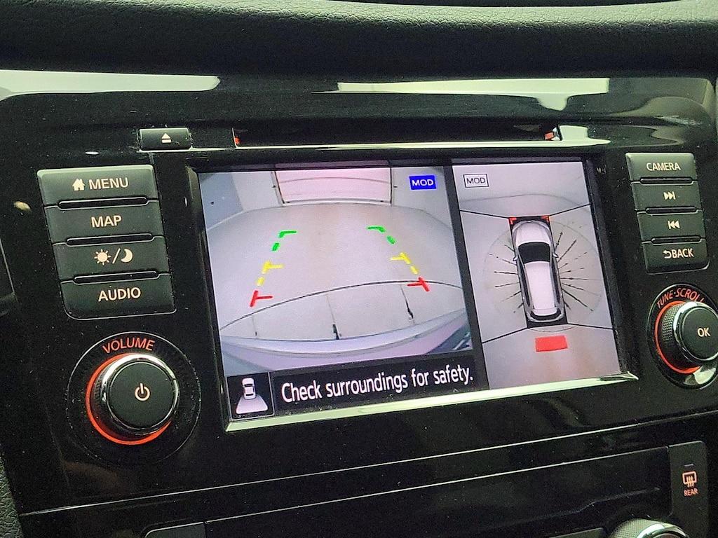 used 2019 Nissan Rogue car, priced at $20,998
