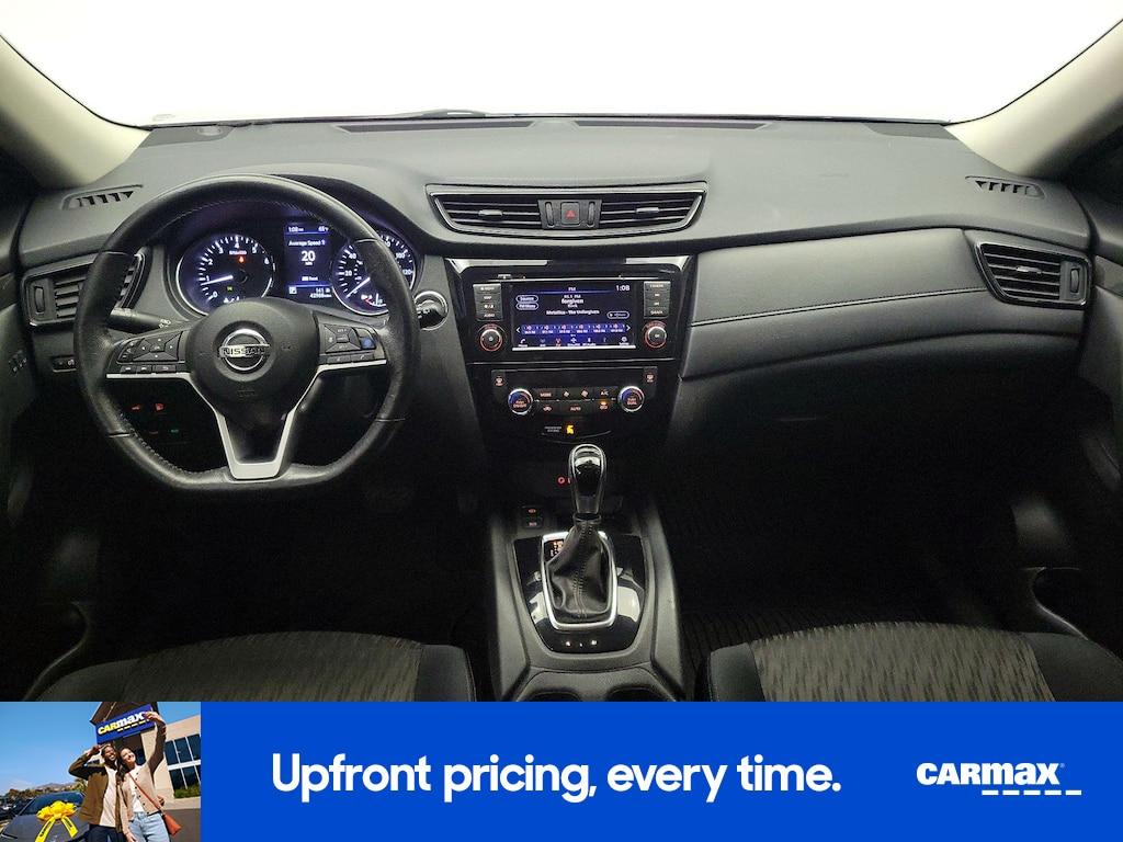 used 2019 Nissan Rogue car, priced at $20,998