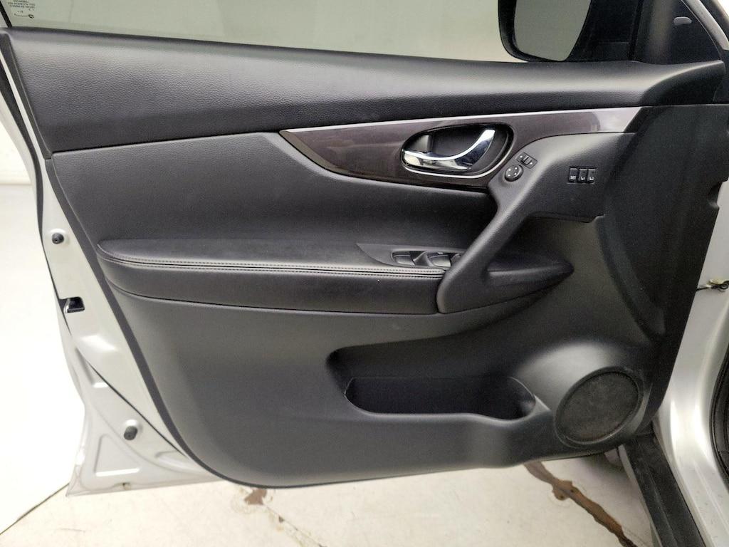 used 2019 Nissan Rogue car, priced at $20,998
