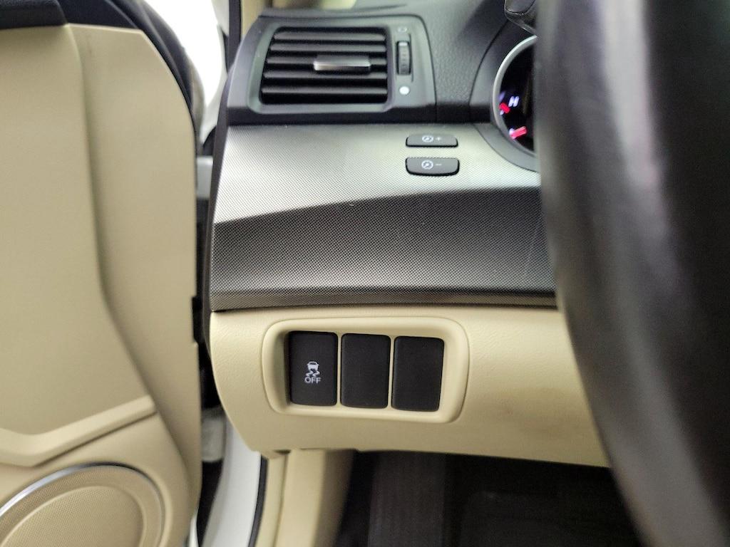 used 2014 Acura TL car, priced at $14,998