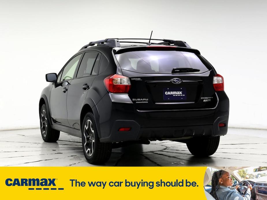 used 2016 Subaru Crosstrek car, priced at $19,998