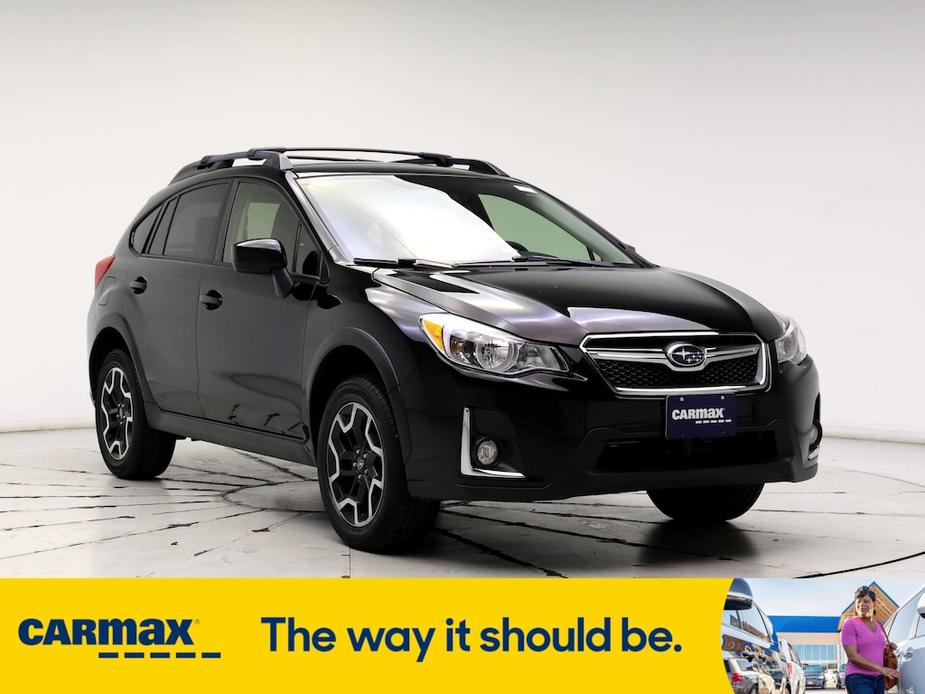 used 2016 Subaru Crosstrek car, priced at $19,998