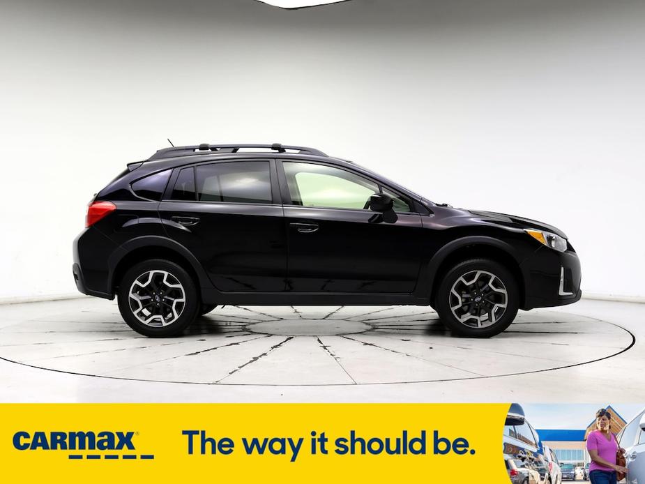 used 2016 Subaru Crosstrek car, priced at $19,998