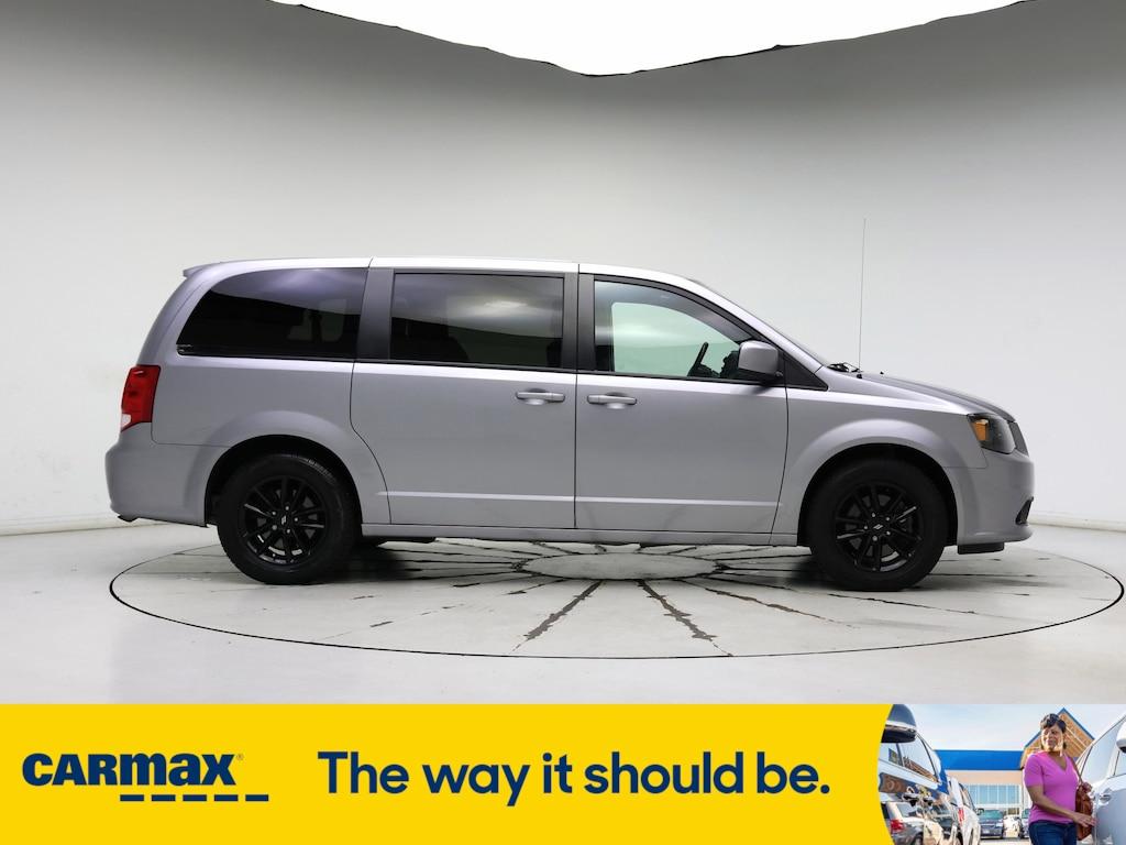used 2019 Dodge Grand Caravan car, priced at $21,998