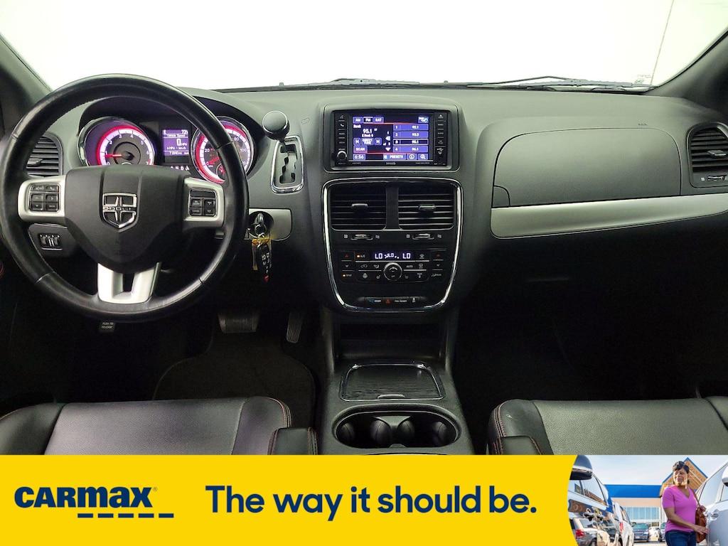 used 2019 Dodge Grand Caravan car, priced at $21,998