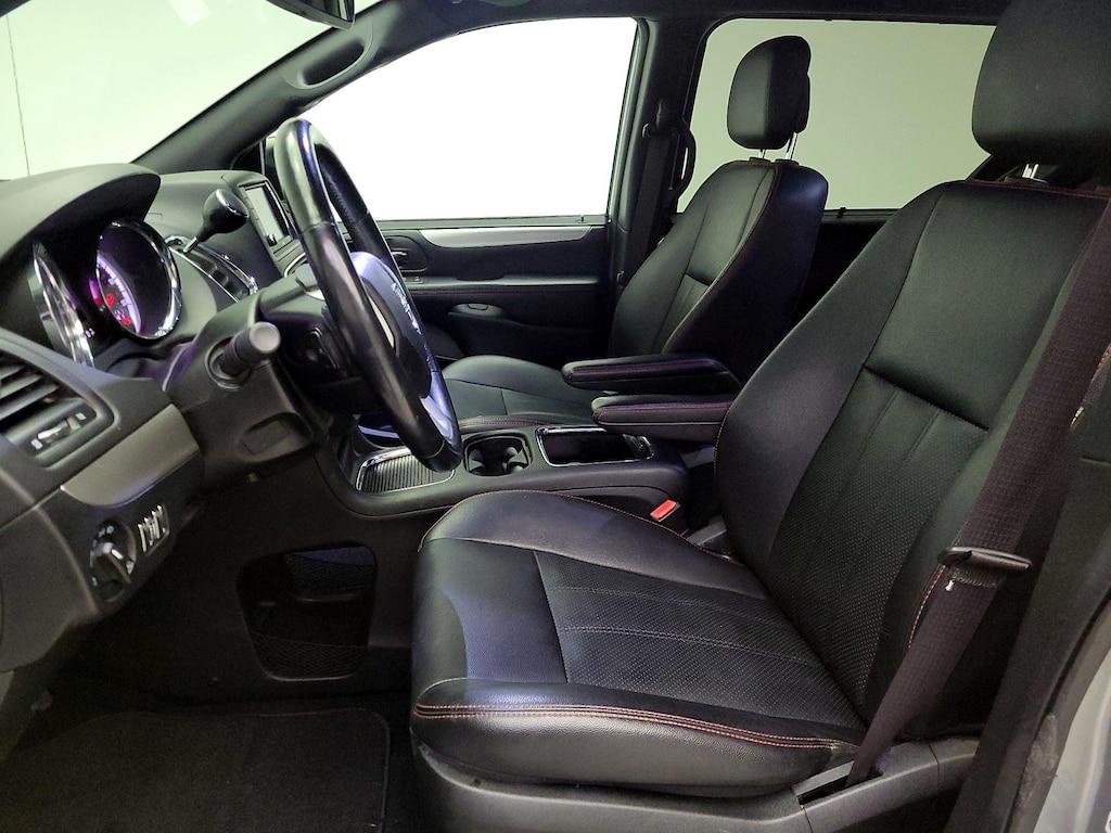 used 2019 Dodge Grand Caravan car, priced at $21,998