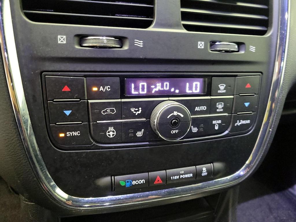 used 2019 Dodge Grand Caravan car, priced at $21,998