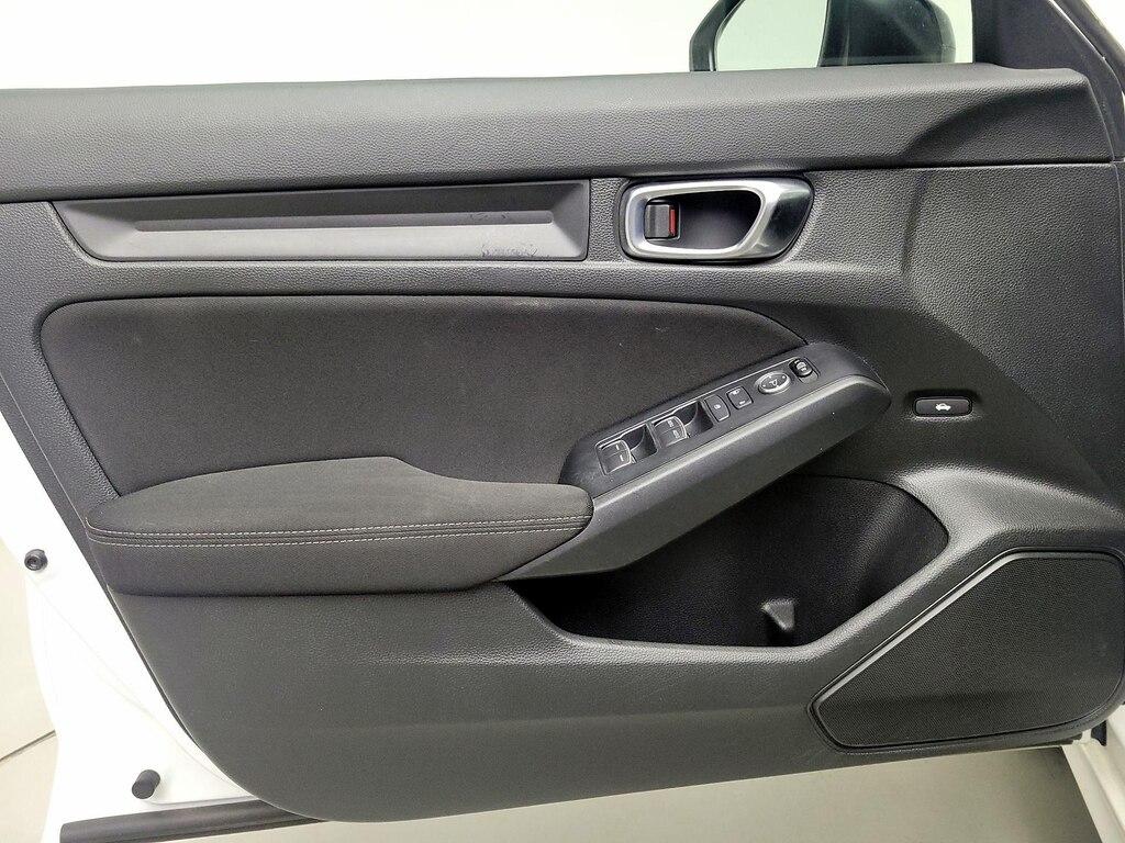 used 2023 Honda Civic car, priced at $24,998