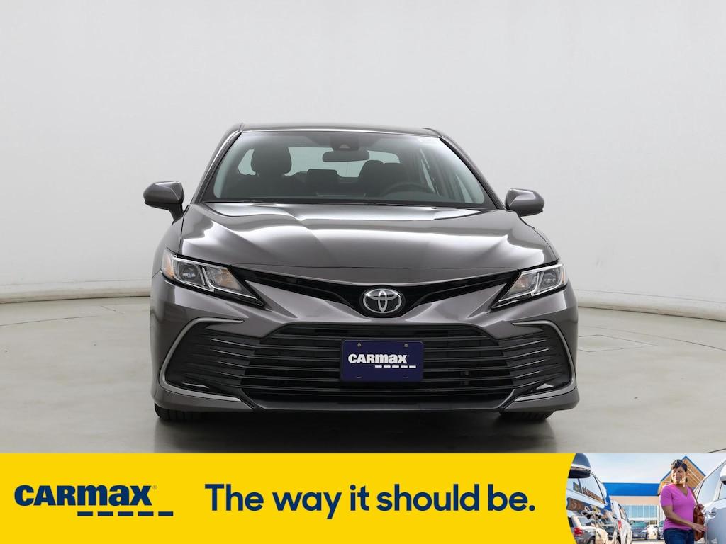 used 2023 Toyota Camry car, priced at $26,998