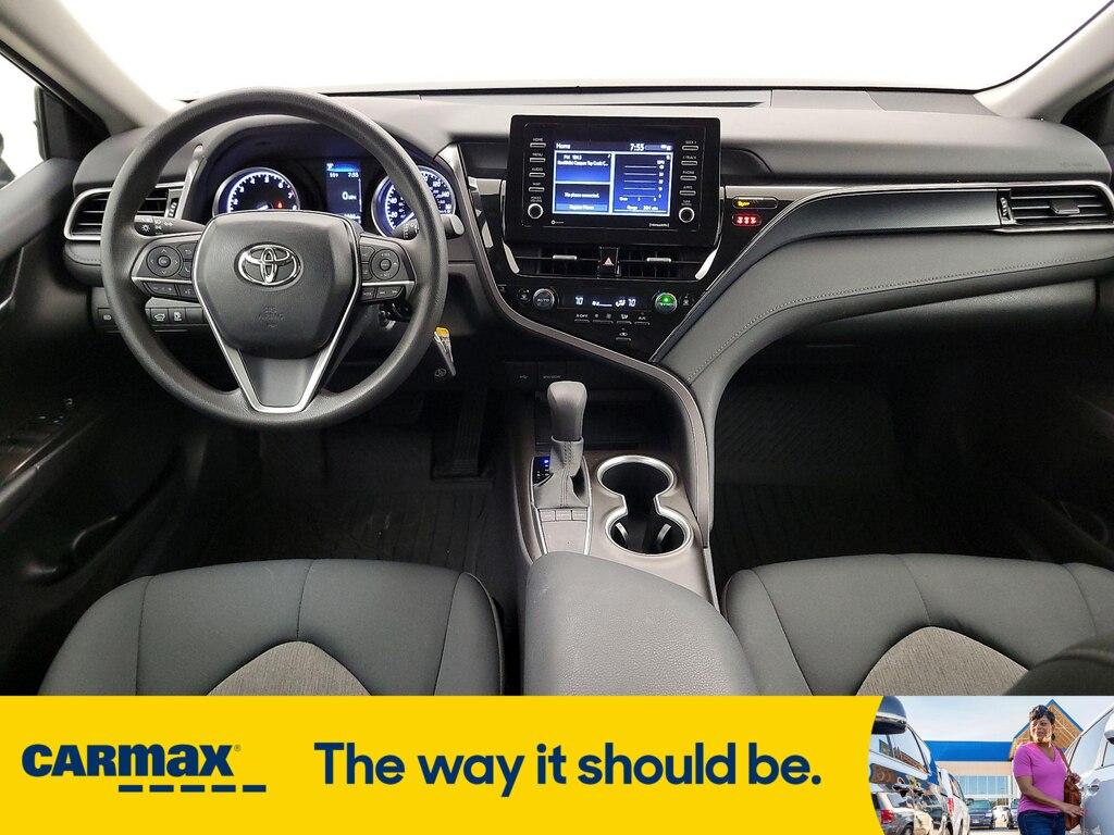 used 2023 Toyota Camry car, priced at $26,998