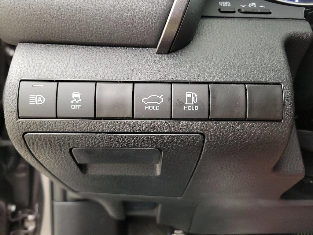 used 2023 Toyota Camry car, priced at $26,998