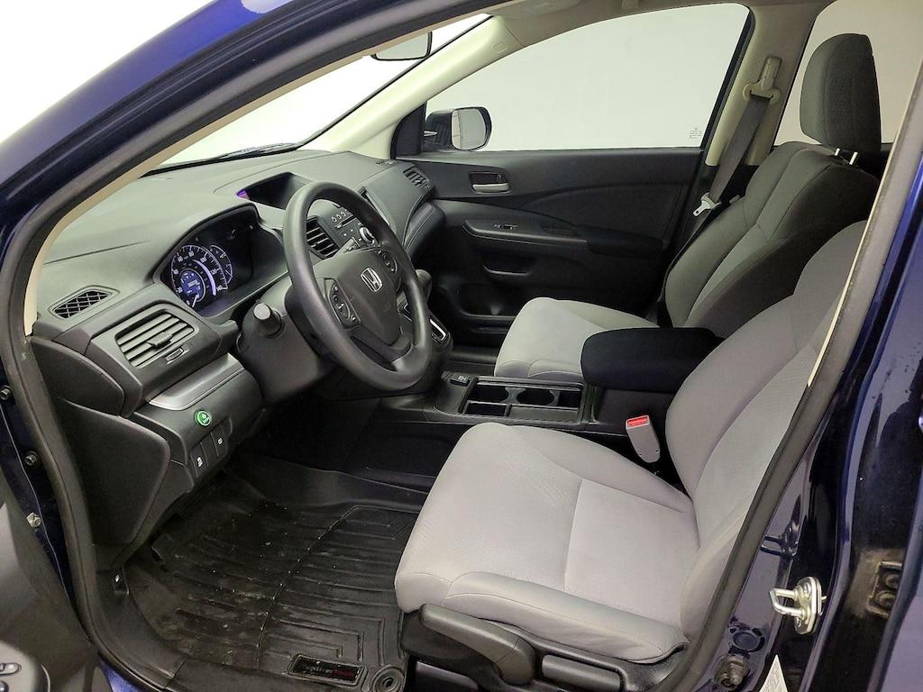 used 2015 Honda CR-V car, priced at $19,998