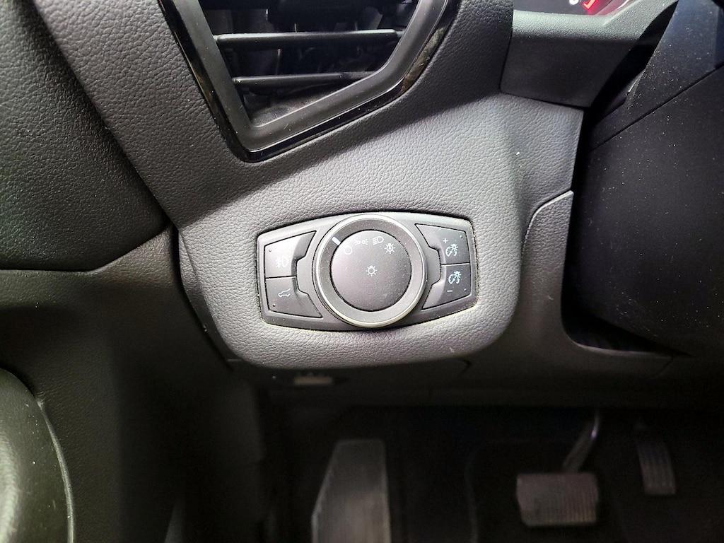 used 2017 Ford Escape car, priced at $14,599