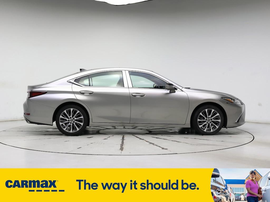 used 2019 Lexus ES 350 car, priced at $30,998