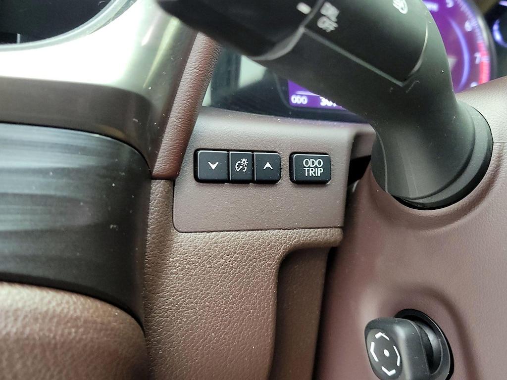 used 2019 Lexus ES 350 car, priced at $30,998