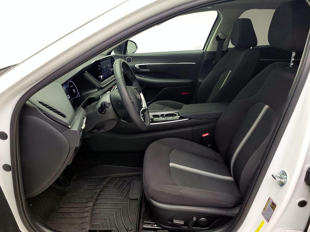 used 2022 Hyundai Sonata car, priced at $21,998