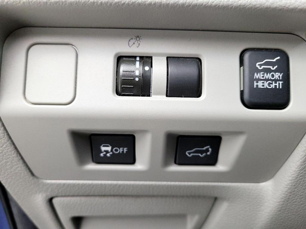 used 2015 Subaru Forester car, priced at $16,998