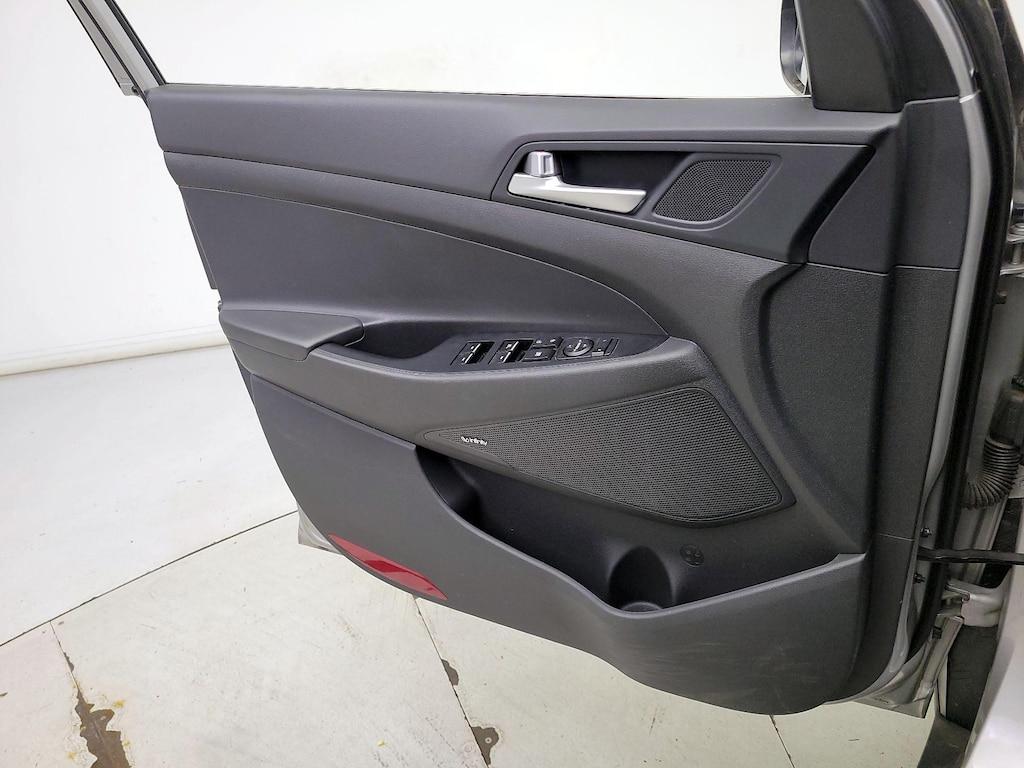 used 2020 Hyundai Tucson car, priced at $21,998