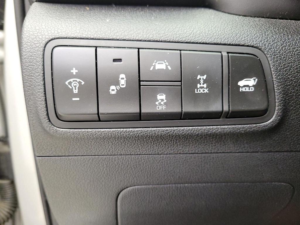 used 2020 Hyundai Tucson car, priced at $21,998
