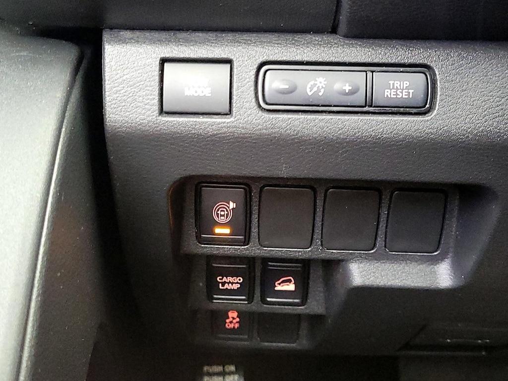 used 2022 Nissan Frontier car, priced at $26,998