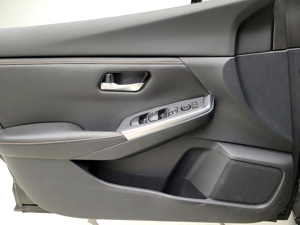 used 2020 Nissan Sentra car, priced at $16,998