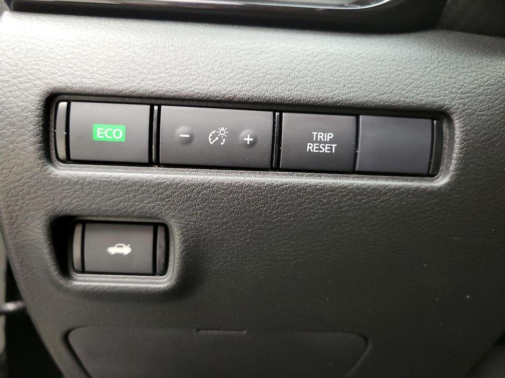 used 2020 Nissan Sentra car, priced at $16,998